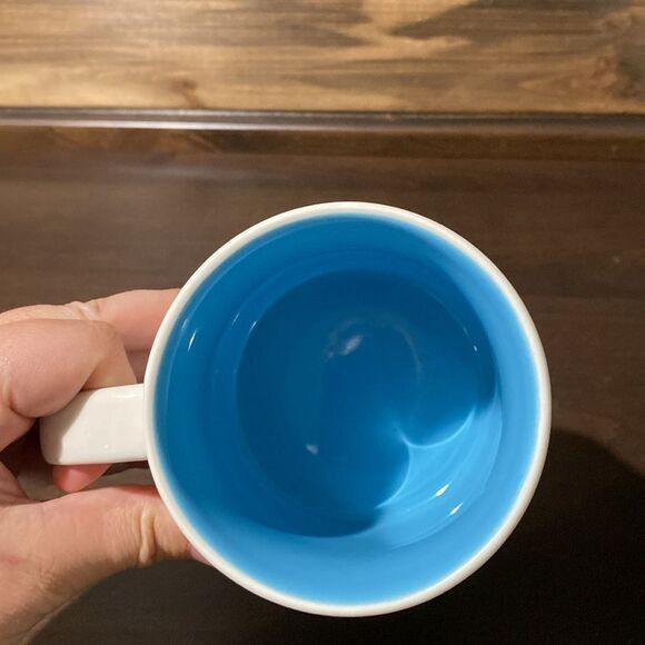 2015 Starbucks North Carolina Mug You Are Here Collection - Picture 4 of 5